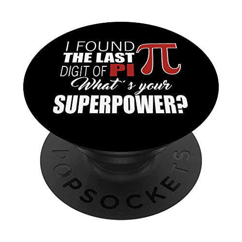 PI in Mathe 3,14 Zahlensymbol für Mathe-Lehrer PI-Rate PopSockets mit austauschbarem PopGrip PI in Mathe 3,14 Zahlensymbol für Mathe-Lehrer PI-Rate PopSockets mit austauschbarem PopGrip