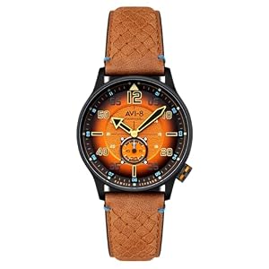 AVI-8 Hawker Typhoon Baldwin Automatic AV-4119-02