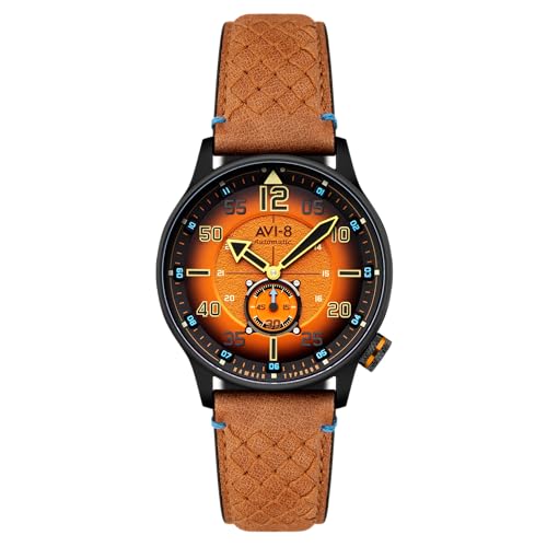 AVI-8 Hawker Typhoon Baldwin Automatic AV-4119-02
