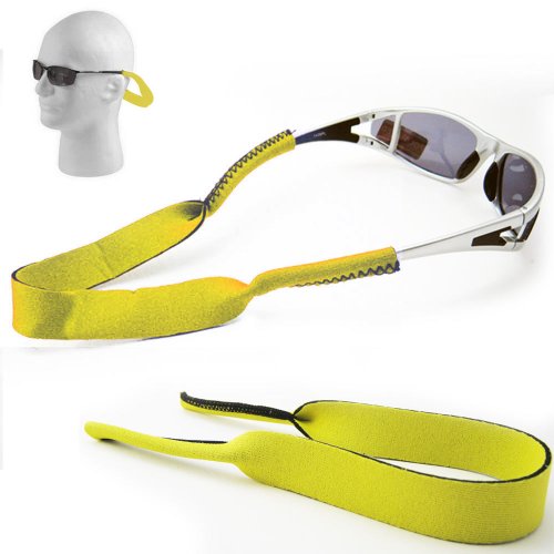 Eyeglass Sunglass Neoprene Fishing Retainer Cord Eyewear Strap Holder Band Color #TOP4