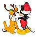Hallmark Keepsake Christmas Ornament 2022, Disney Mickey Mouse and Pluto