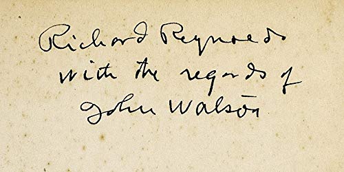 Behaviorism B000FU8LDS Book Cover