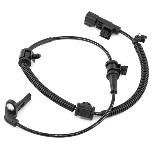 Capteur ABS arrière pour Buick Regal et Lacrosse 2008-2012 côté gauche ou droit 12841616