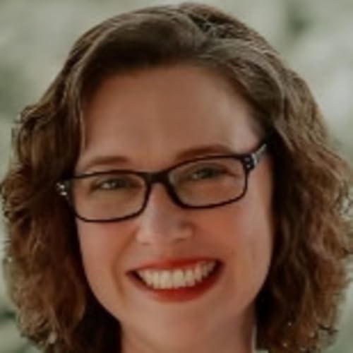 Jennifer Carr: Marriage Coach Turned Romance Author Podcast Por  arte de portada