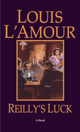 Reilly's Luck view 2