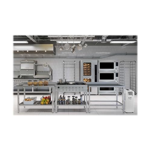 Eaton Tripp Lite SRCOOL12KWTE in Use