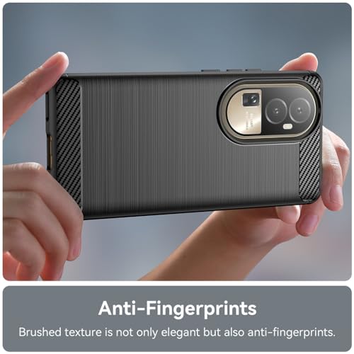 SEAHAI Cover per Oppo Reno 10 5G / Oppo Reno 10