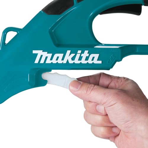 Makita UR100DSME Tondeuse à Gazon avec Batterie 10, 8 V
