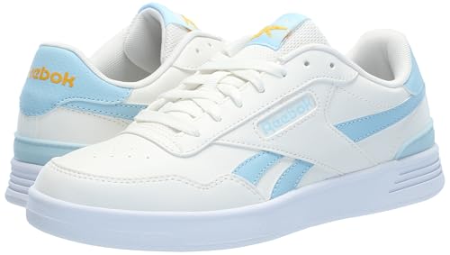 Image of Reebok Madchen Court Advance ClipSneaker