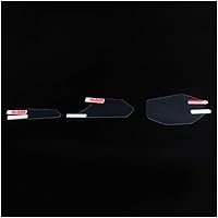 Vista 3 de Screen Protector for YAM&AHA MT 03 MT03 YZF R3 YZF-R3 MT-03 YZFR3 Motorcycle Cluster Scratch Cluster Screen Protection Film Protector