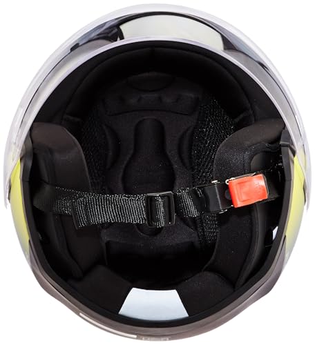 Image of Ather Half Face Helmet