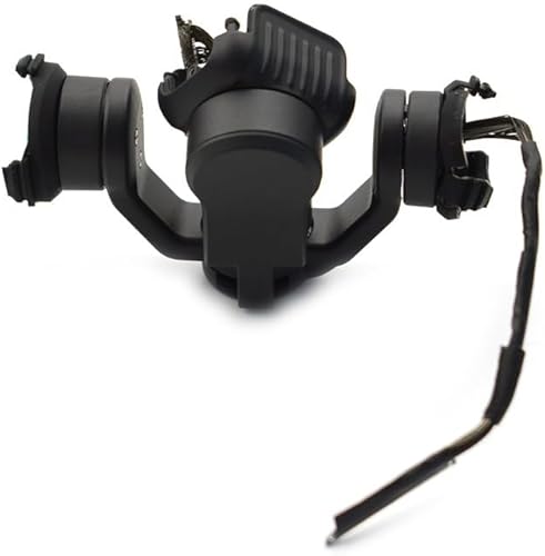 Miniatura 3 de [Piezas para drones] para Mini 3 Pro Drone Gimbal carcasa sin cámara con cable de señal para DJI Mini 3 Pro piezas de repuesto [fácil instalación]