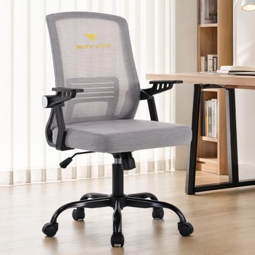Breathable Backrest Study Chair