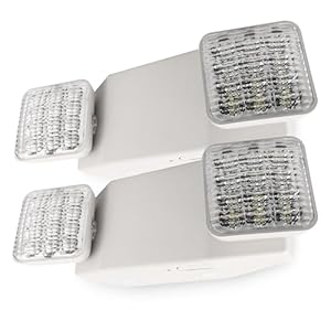 LFI Lights® Emergency Lights for B...