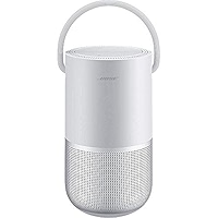 Bose Portable Smart Speaker - with Alexa Voice Control Built-in