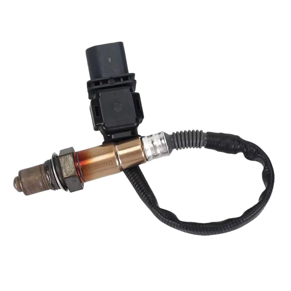 Capteur d'oxygène O2 LS17217 optimise la combustion DS3 DS4 - 8