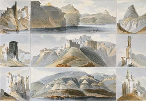 Image sur toile grand Missouri pour apaiser la décoration