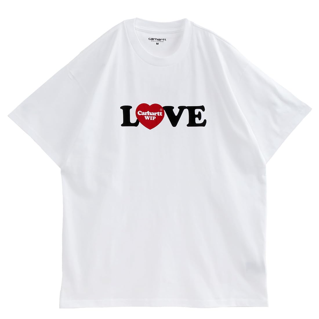 Amazon | (カーハート ダブリューアイピー)Carhartt WIP Tシャツ S/S