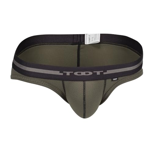 BC25S320 ReNEW TOOT MESH plus BIKINI