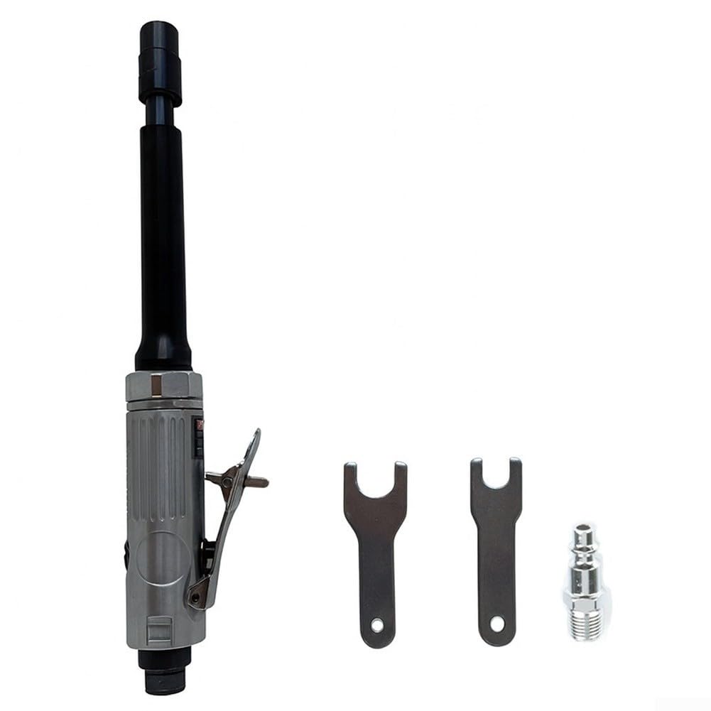 Niceminiwall Grabador de Aire 3MM Portaherramientas 90PSI