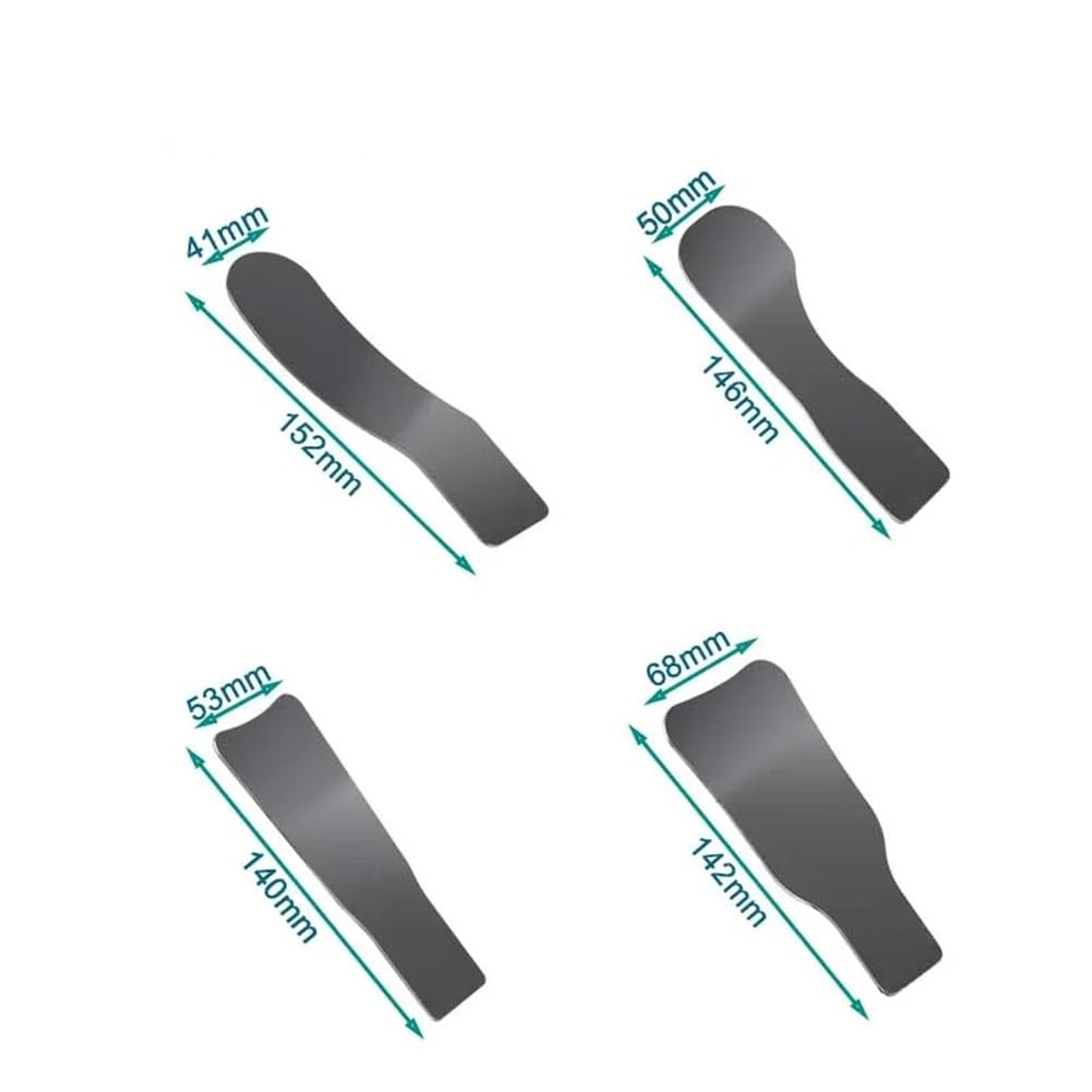 Dental Oral Desempañar Espejos, Oclusal Ortodoncia Reflector de Vidrio para Bucal Lingual Intra Oral Dentista Espejos