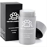 Tinioey Pfotenbalsam Hund (68g Stick) Pfotenpflege Pfotenschutz Hund, Hundezubehör, Hunde Geschenke