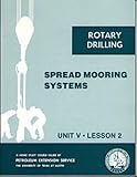 united economy v class  Spread Mooring Systems (Rotary Drilling Series : Unit V, Lesson 2)