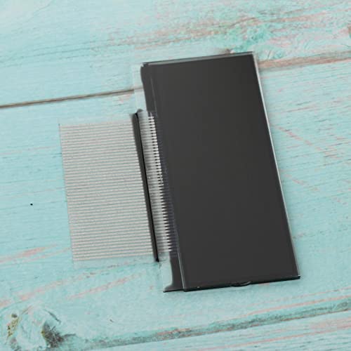 Velocímetro con pantalla LCD duradero y cable de cinta plano para panel E34 3