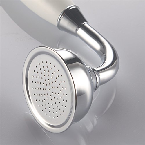 Skybath Doccetta tradizionale in stile vittoriano