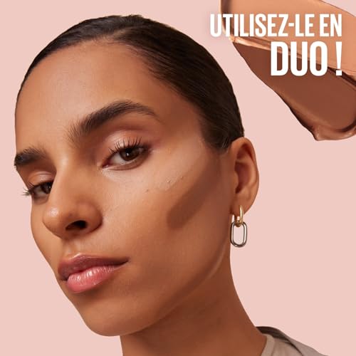 Stick Visage Maybelline New York Lifter Stix #70 – Multi-Usages, Texture Crémeuse - vue 6