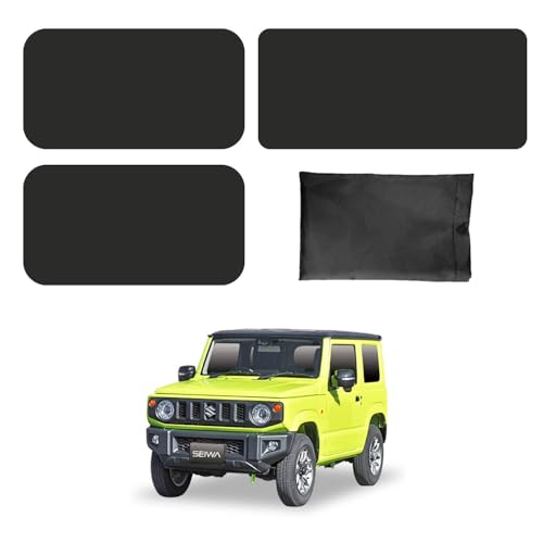 Amazon | セイワ(SEIWA) 車種専用用品 スズキ ジムニー&シエラ(JB64