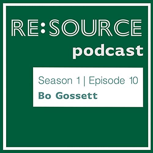 Bo Gossett - Season 1, Episode 10 Podcast Por  arte de portada