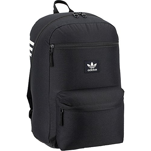 Adidas Originals National mochila para computadora portátil  negro