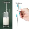 Candy Thermometer Cooking Thermometer with Instant Read Dial Meat Thermometer for Cooking Candy Deep Fry Oven by AikTryee
