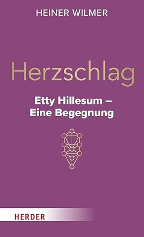 Herzschlag: Etty Hillesum - Eine Begegnung