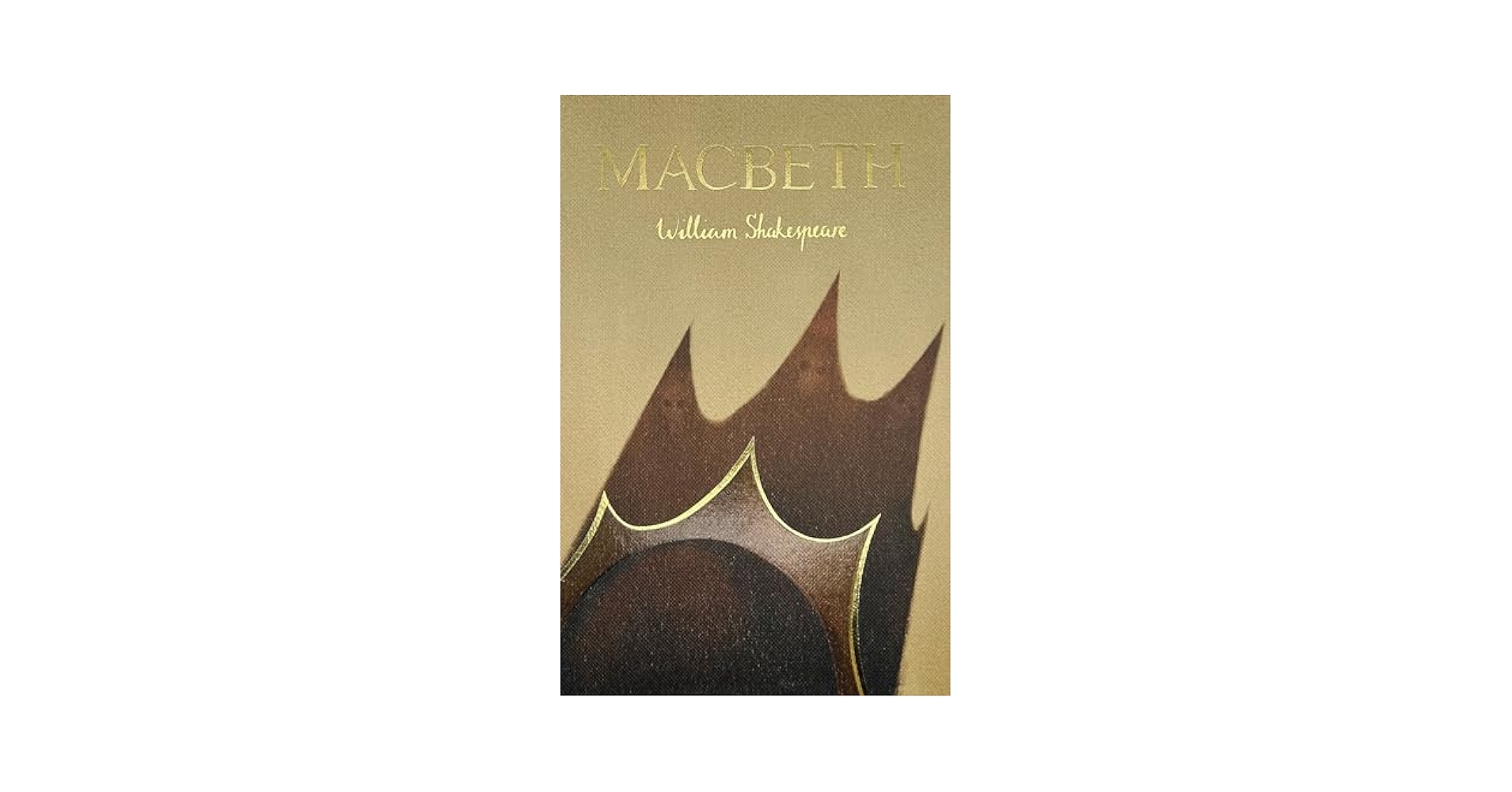 Macbeth (Wordsworth Collector's Editions): William