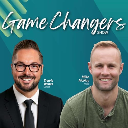 From Active Deals to Full-Time Passive Investor