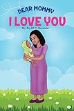 Dear Mommy, I...image