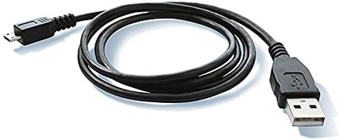 U-5A USB Cable Cord Charger Replacement Compatible with Select Kodak Easyshare Cameras (Compatible Models Listed in Description Below) image 2