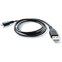 U-5A USB Cable Cord Charger Replacement Compatible with Select Kodak Easyshare Cameras Compatible Models Listed in Description Below