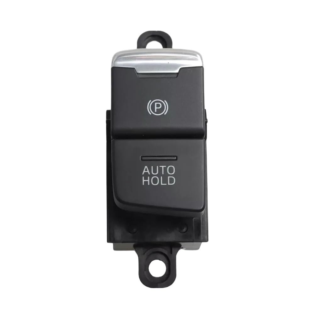 Botón de Freno de Mano Eléctrico Mazda CX-5 KD2W-66-EP0A Acabado de Precisión 6