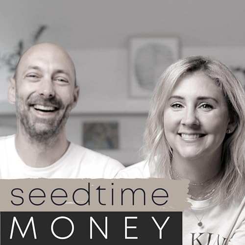 Will more money make you happier? [with Daniel Fusco] Podcast Por  arte de portada