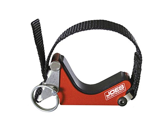 Joes Racing Products 19430 Support de benne à amortisseur pour panneau plat