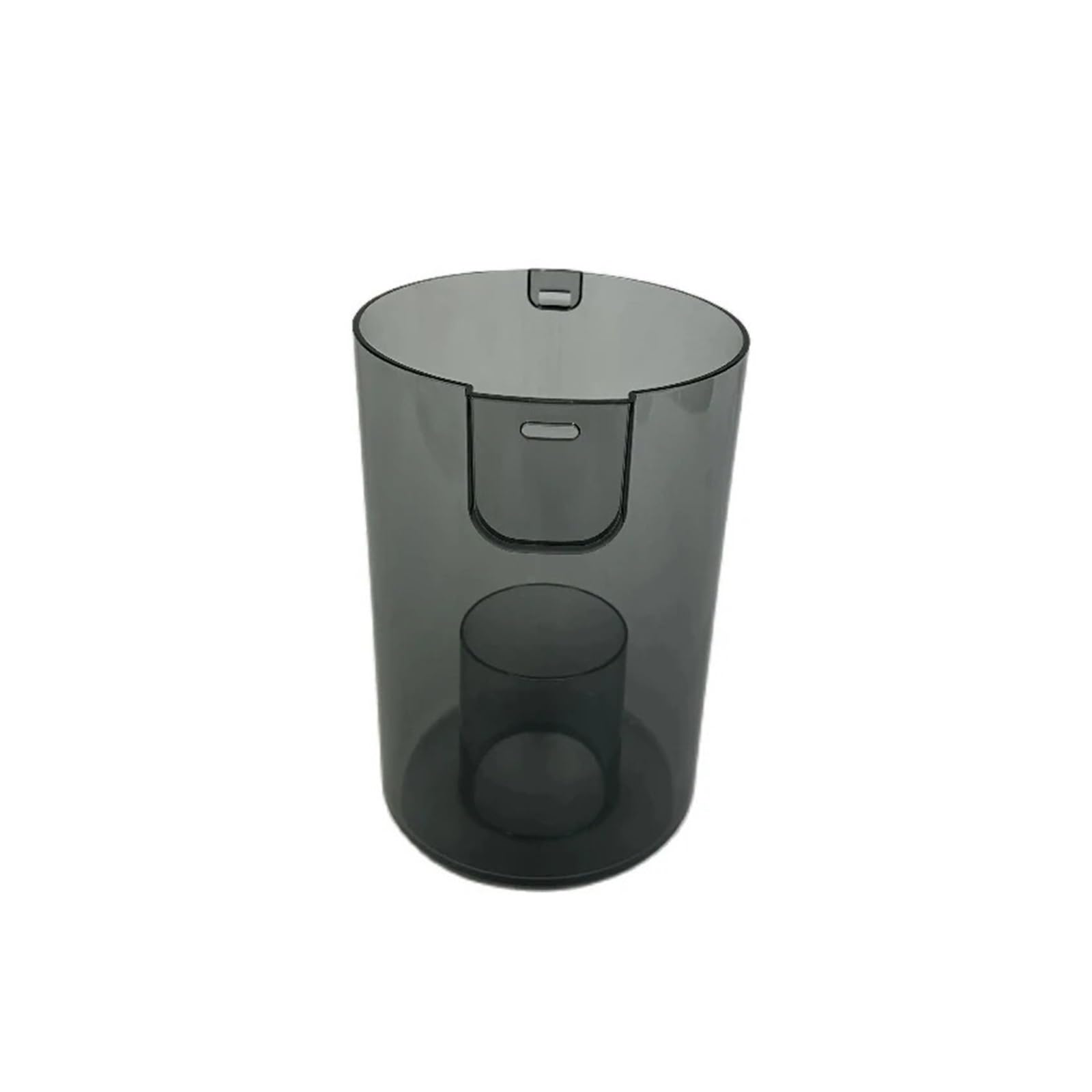 Accessories Dustbin Dust Cup Cyclone Assembly Container Spare Parts Compatible For Dreame H12 DUAL / M12 Wash Vacuum Cleaner(Cup with Cyclone)