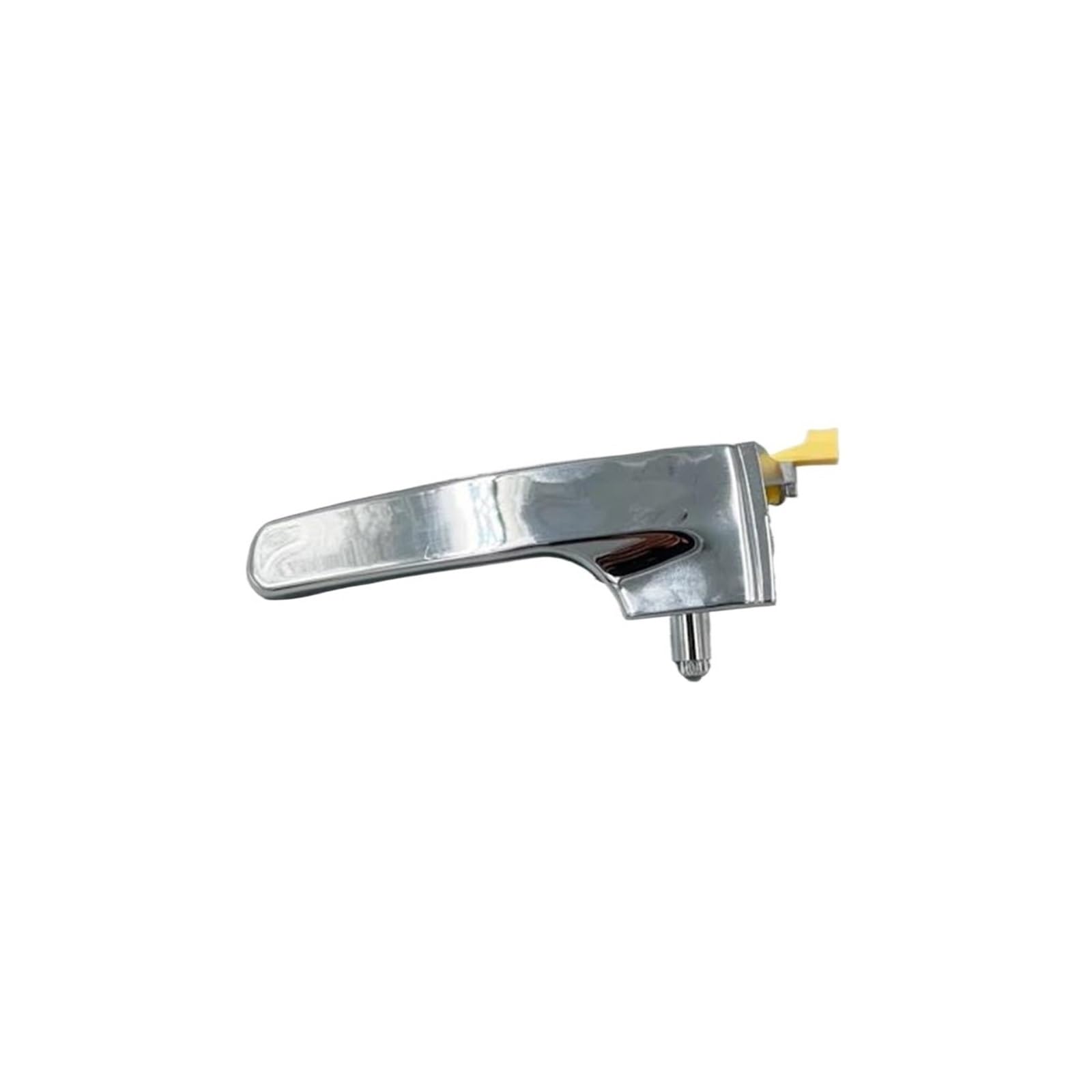 KMAGE Interior Door Handle for Jeep for Liberty 2008 2009 2010 2011 2012 Chrome Interior Door Handles Front and Rear Left Right