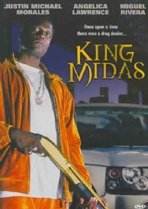 King Midas