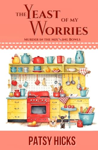 The Yeast Of My Worries
