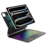 マジックキーボード iPad Pro 13インチ 2024 (M4) iPad Pro 13 キーボードケース