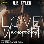 Cover of Love Unexpected