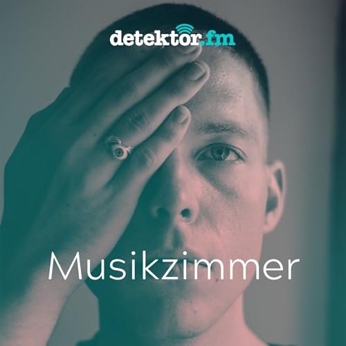 Bonus: Max Rieger (Die Nerven, all diese gewalt) im Interview